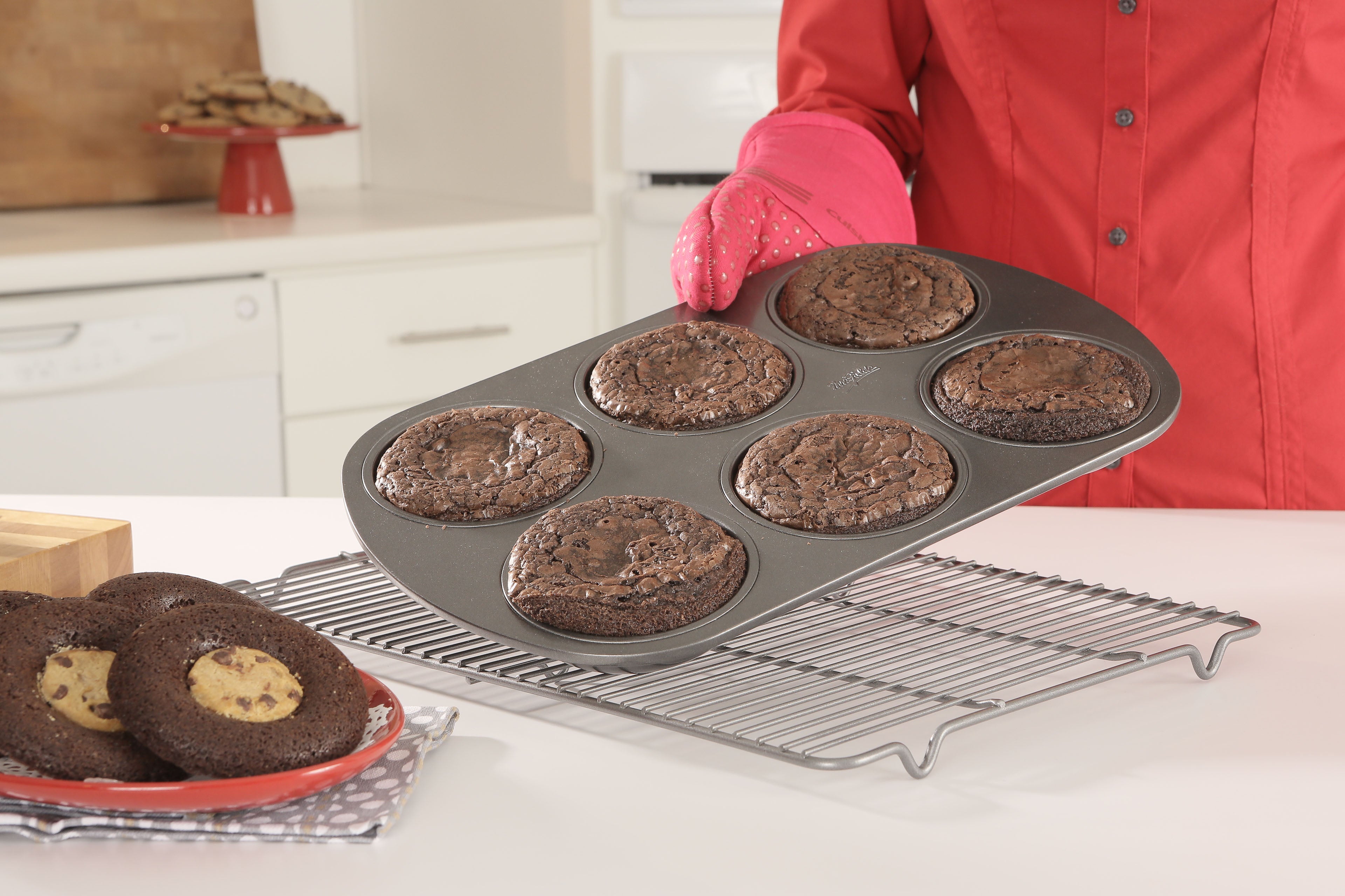 Muffin Pan - Bed Bath & Beyond