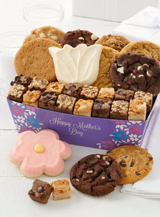 Mother's Day Cookie Gram Care Package