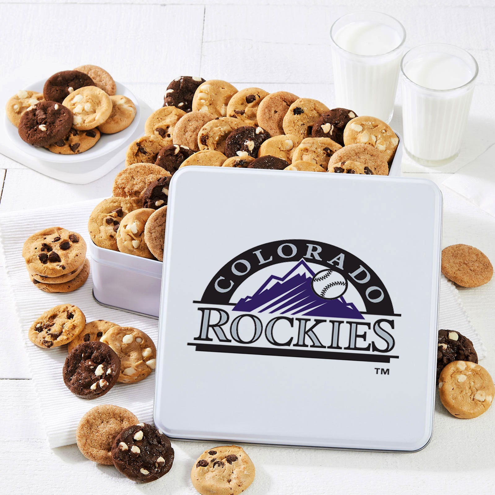 Colorado Rockies MLB Fan Shop