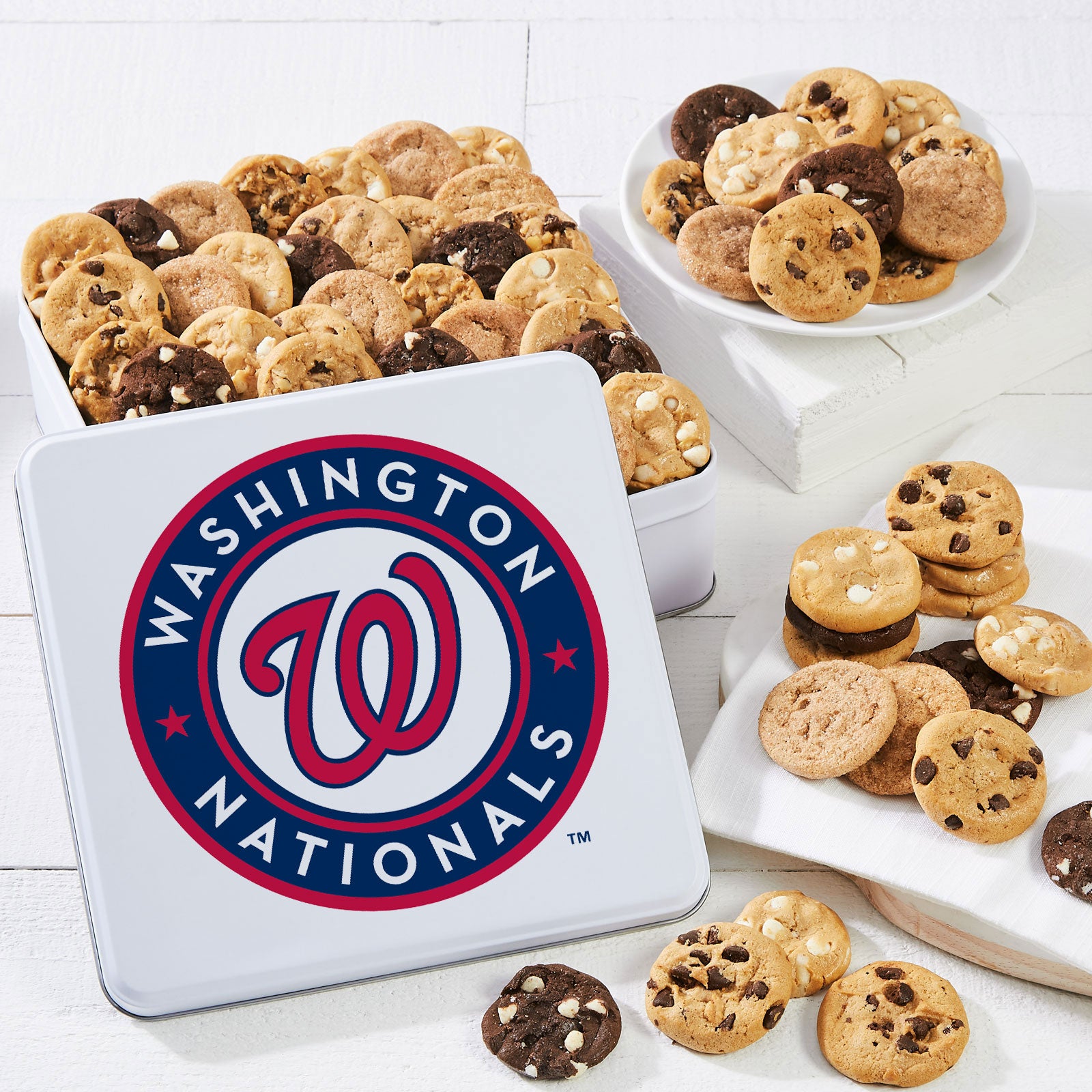 Nationals Gift Guide  Washington Nationals