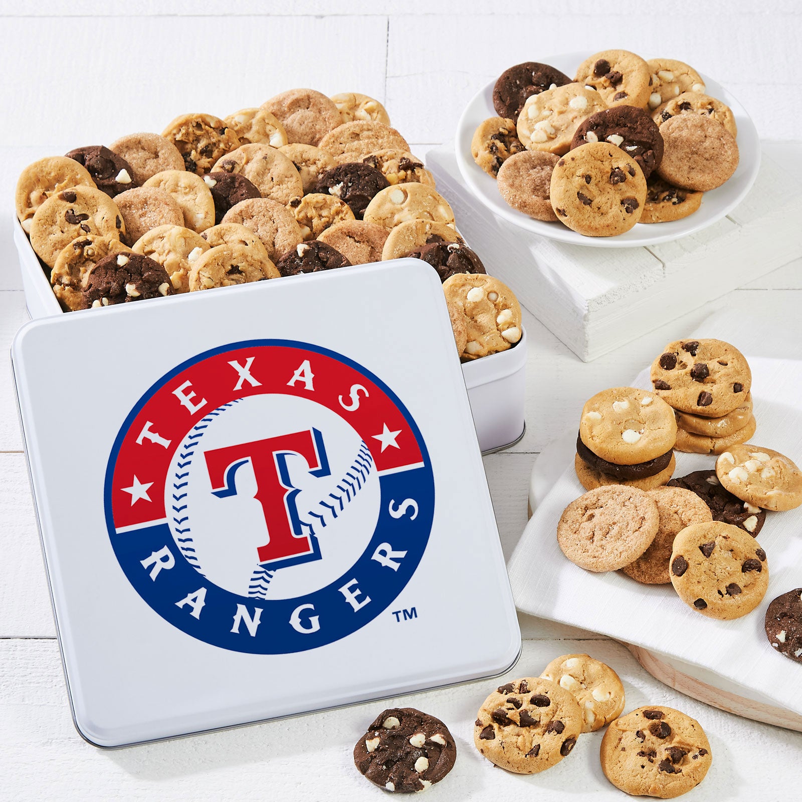  Your Fan Shop for Texas Rangers