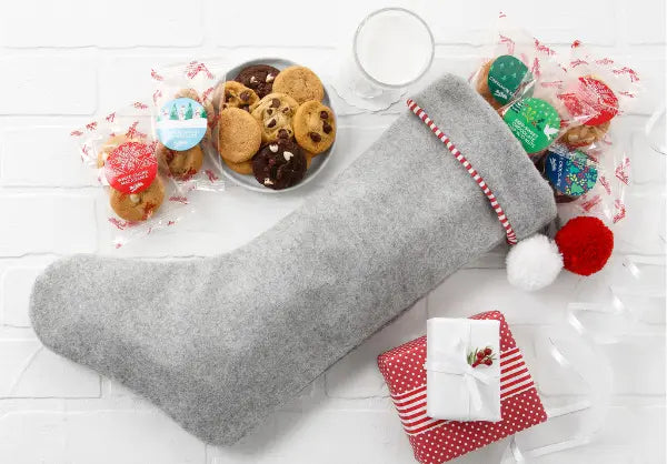 Spread Holiday Cheer with the Perfect Christmas Basket