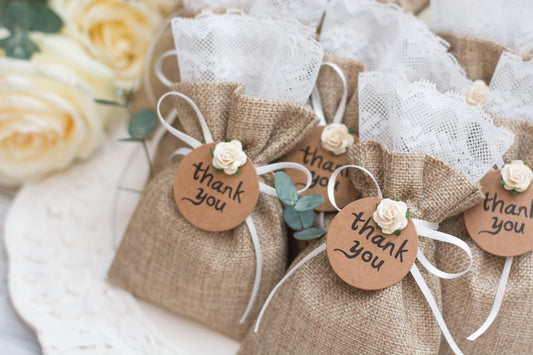 25 Goodie Bag Ideas & Party Favors Your Guests Will Love