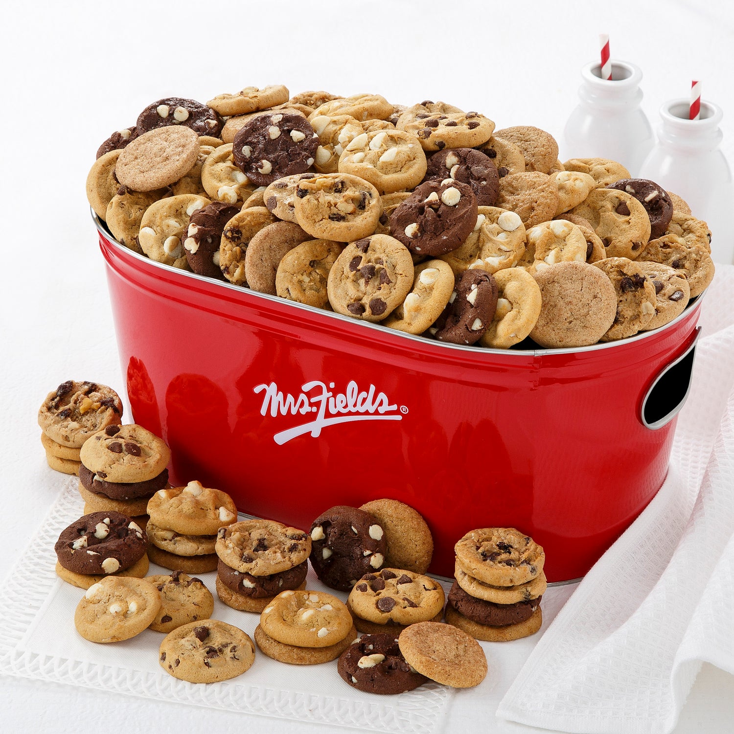 Cookies & Nibblers