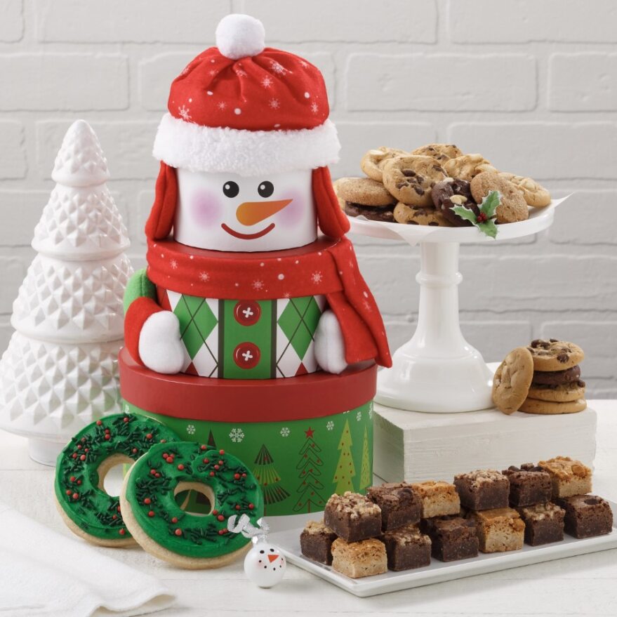 Cookie Delivery & Cookie Gifts – Mrs. Fields