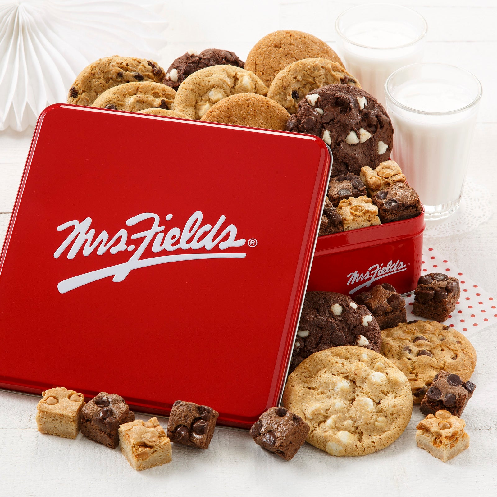 Cookie Delivery & Cookie Gifts – Mrs. Fields