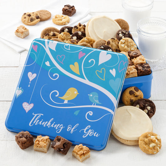 Thinking of You Gift Tin