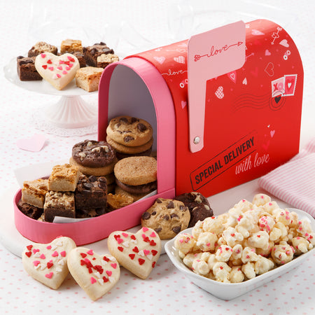 Letterbox-Friendly Packaging for Sweets: Send Cookies, Cakesicles,  Brownies, and More! 