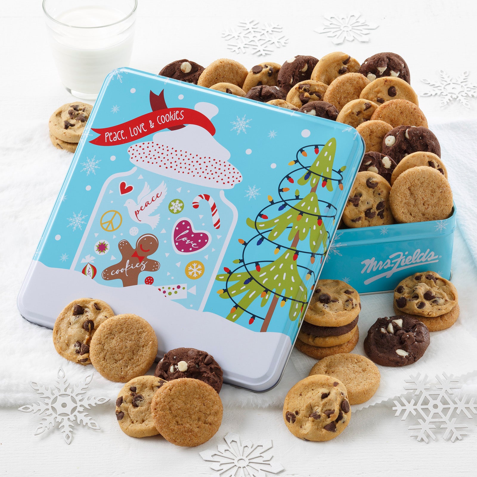 Cookie Delivery & Cookie Gifts