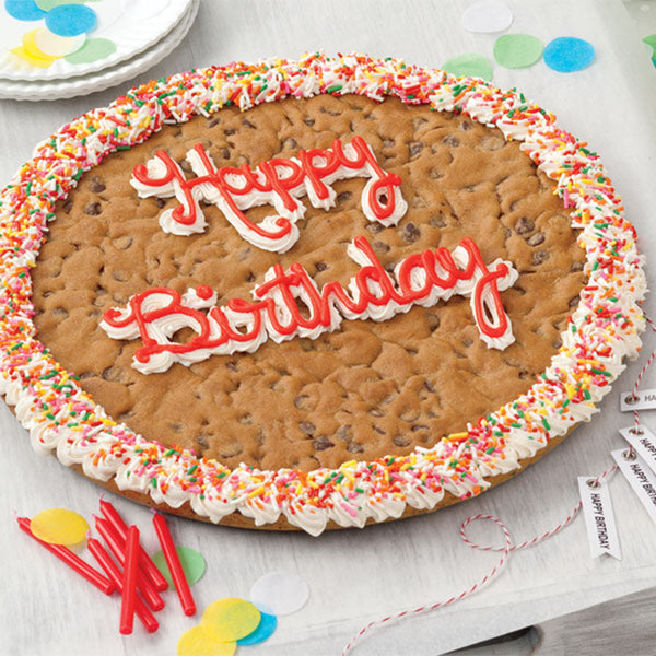 Happy Birthday Cake – Armenian Kids Club
