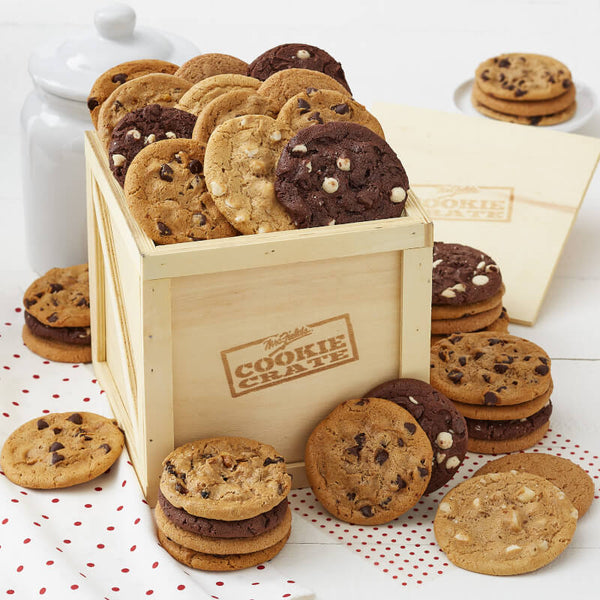 Signature Cookie Assortment